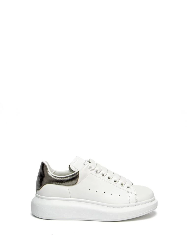 Alexander Mcqueen Alexander McQueen `Oversize` Sneakers 1