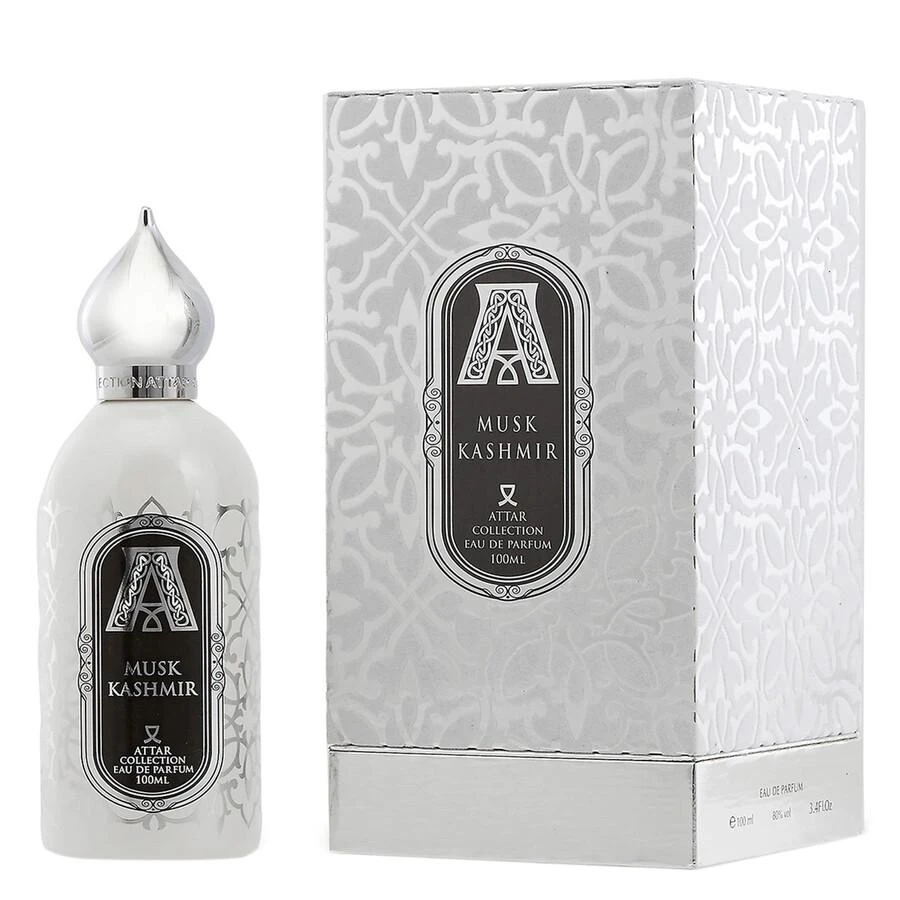 Attar Collection Attar Collection Musk Kashmir Unisex EDP 3