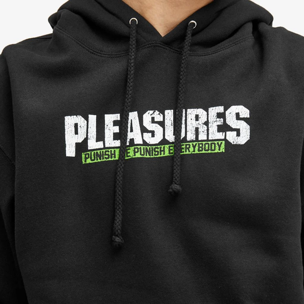 Pleasures Pleasures Punish Hoodie 5