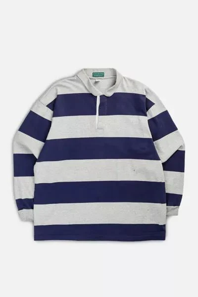 Urban Outfitters Vintage Rugby Shirt 009 1