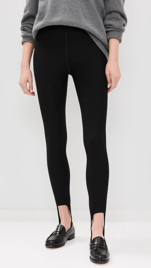 LNA Miles Stirrup Leggings 1
