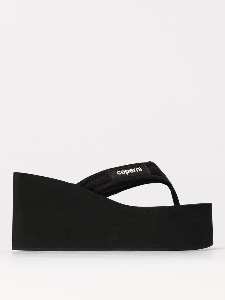 COPERNI Shoes woman Coperni 1