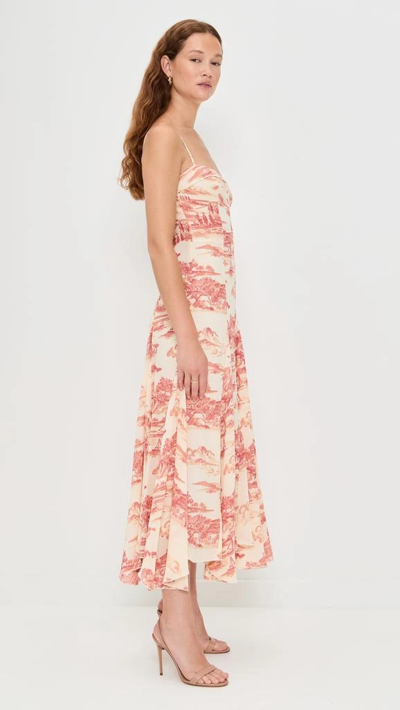 Reformation Fredo Dress 3