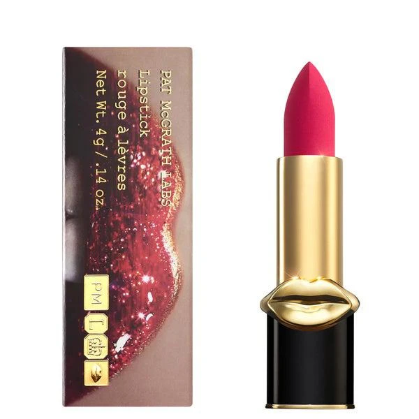 Pat McGrath Labs Pat McGrath Labs MatteTrance Lipstick 4g (Various Shades) 3