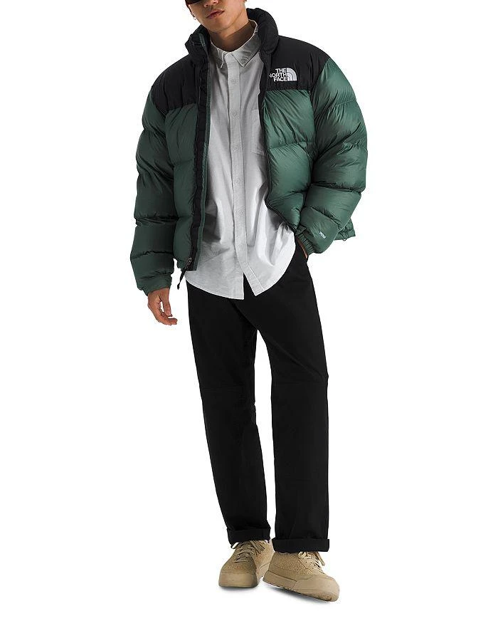 The North Face 1996 Retro Nuptse Down Puffer Jacket 9
