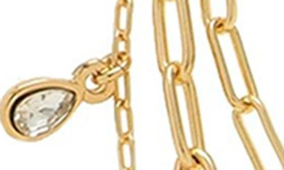 Ettika Jewelry Layered Necklace 3