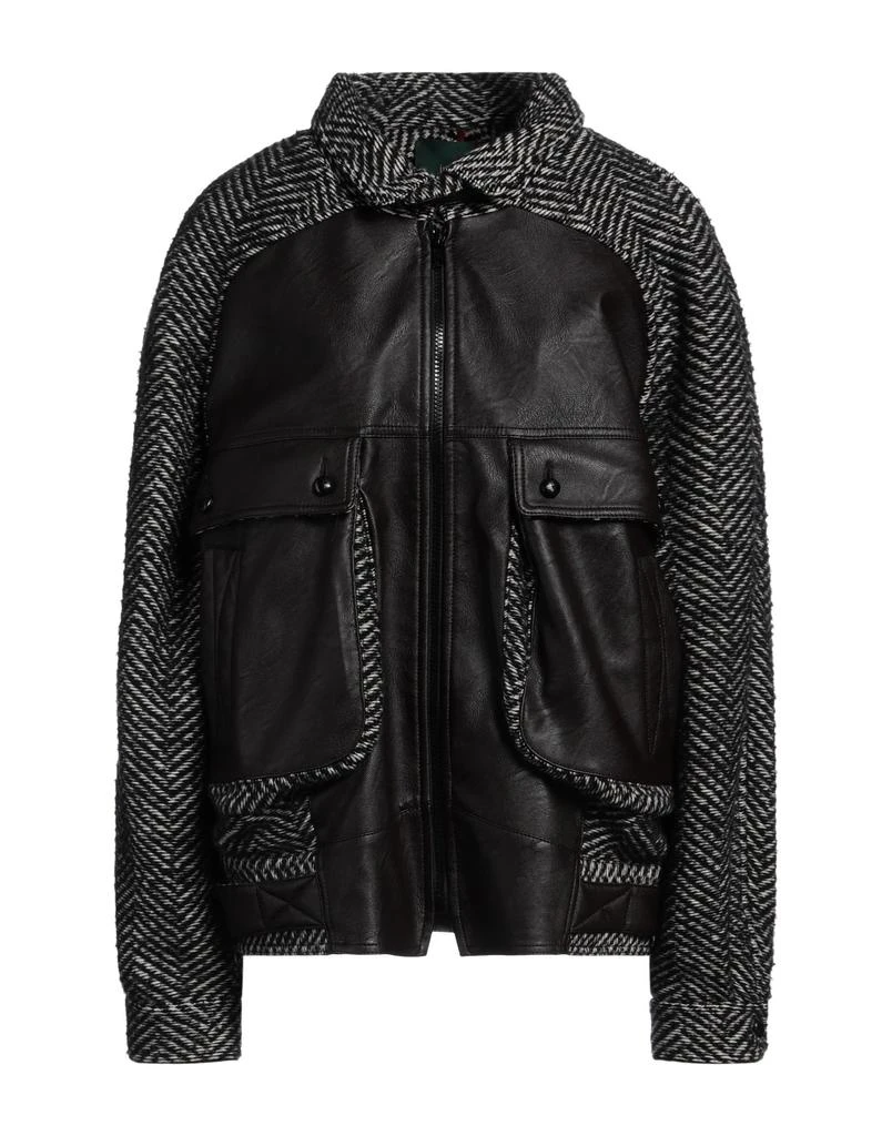 Jejia Jacket 1