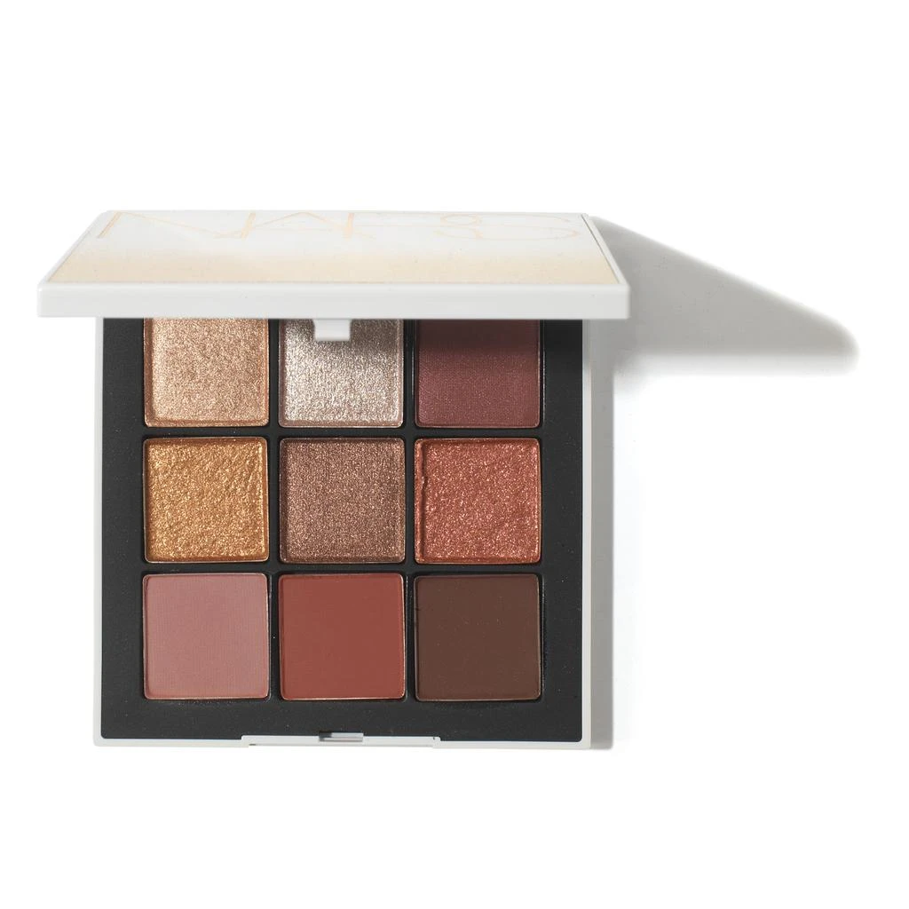 NARS Endless Nights Eyeshadows Palette 1