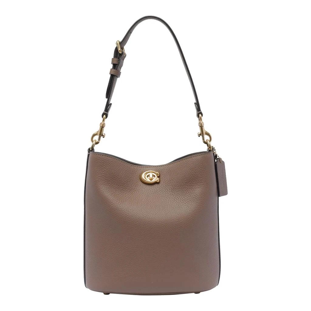Coach Willow Bucket Bag 1