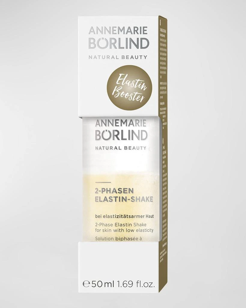 Annemarie Borlind 2-Phase Elastin Shake, 1.69 oz. 3