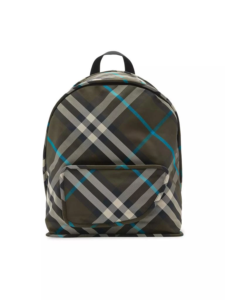 Burberry Small Shield Backpack 1