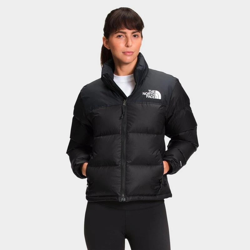 The North Face Women's The North Face 1996 Retro Nuptse Jacket 1