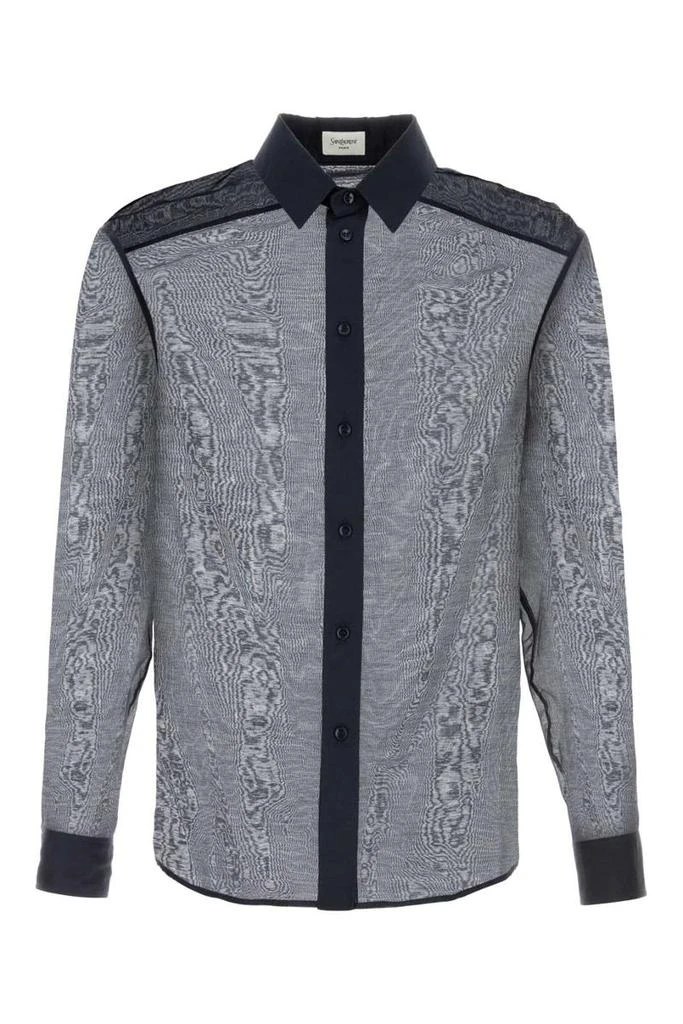 Yves Saint Laurent Saint Laurent Shirts 1