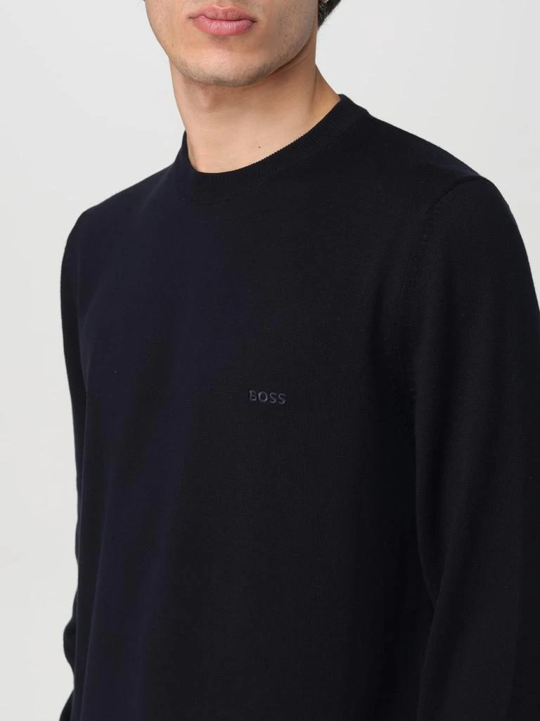 Hugo Boss Sweater men Boss 3