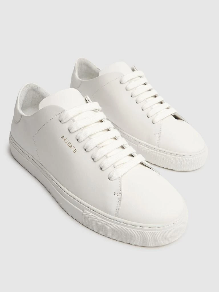 Axel Arigato 20mm Clean 90 Leather Sneakers 2