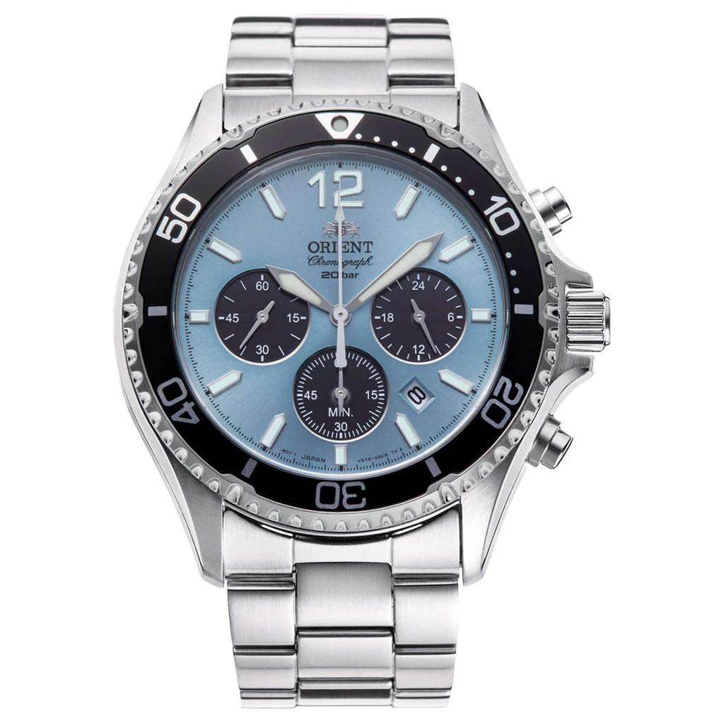 Orient Star Orient Sports Mako Men's Watch 1