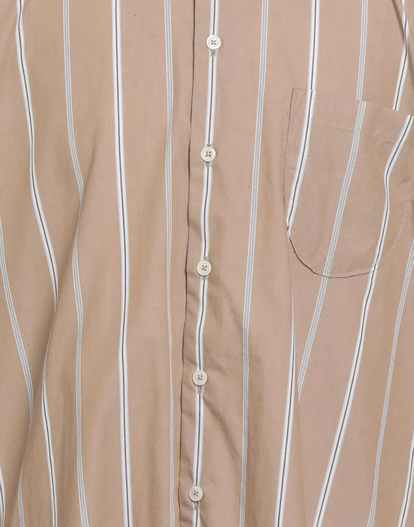 Universal Works Striped shirt 4