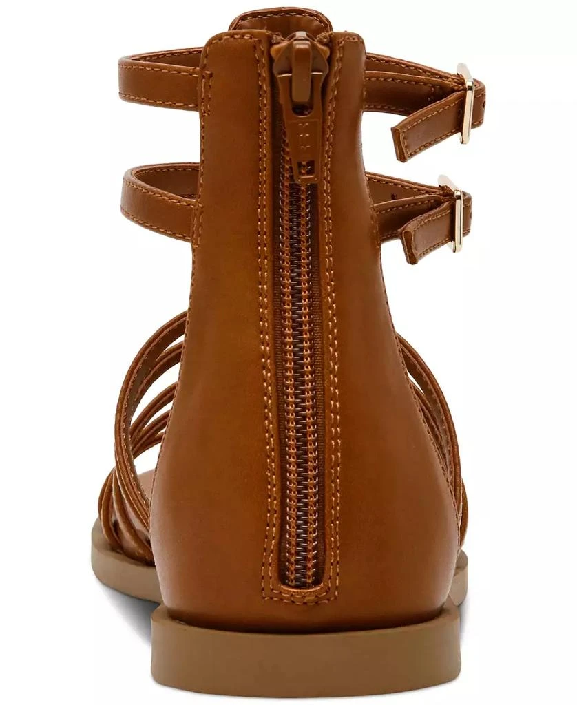 Wild Pair Romanse Gladiator Flat Sandals, Created for Macy's 3