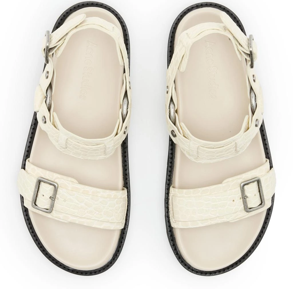Acne Studios Sandals 5