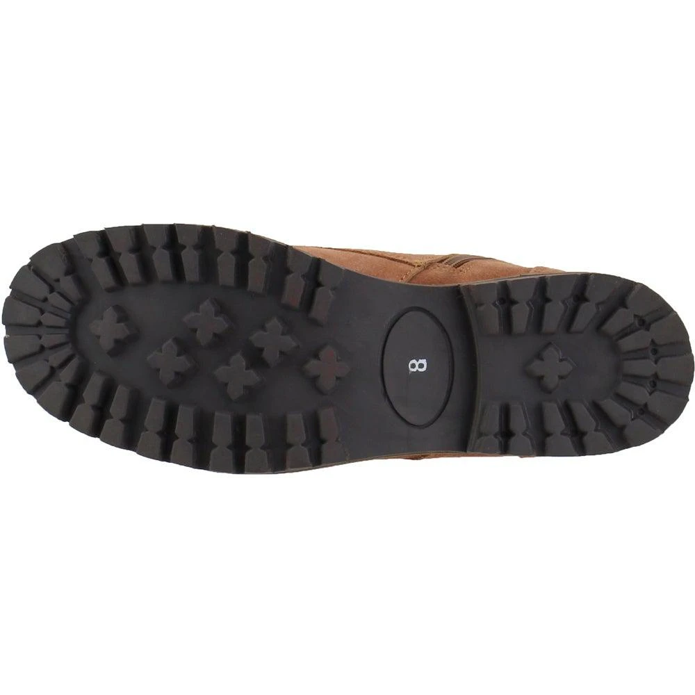 Matisse No Fly Combat Booties 5