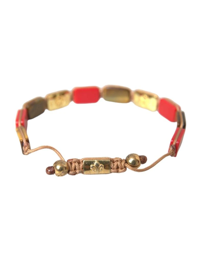 Nialaya CZ Tiger Eye   925  Men Men's Bracelet 5