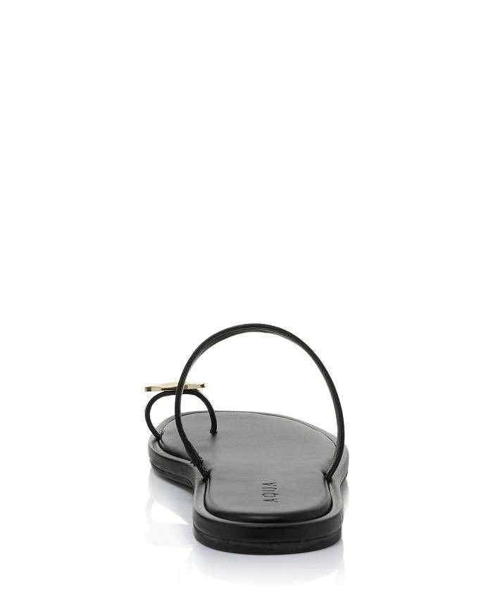 AQUA Women's Vrta Sandals - Exclusive 4