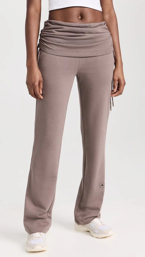 Adidas Rolltop Pants 1