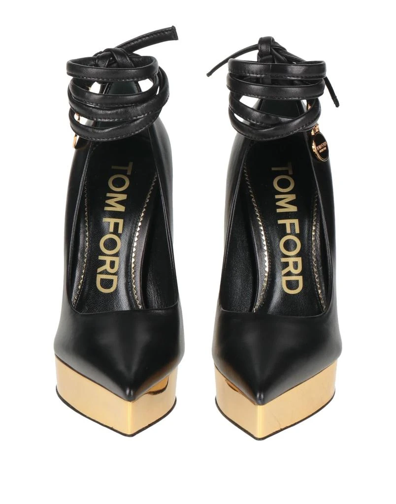 Tom Ford Pump 4