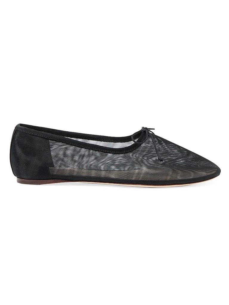 Loeffler Randall Landon Soft Ballet Flats 1