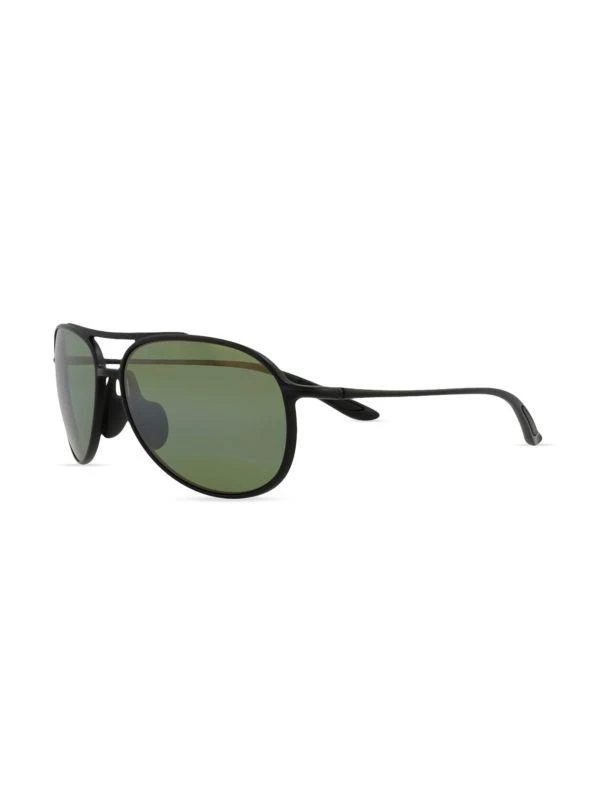 Maui Jim 60MM Aviator Sunglasses 2