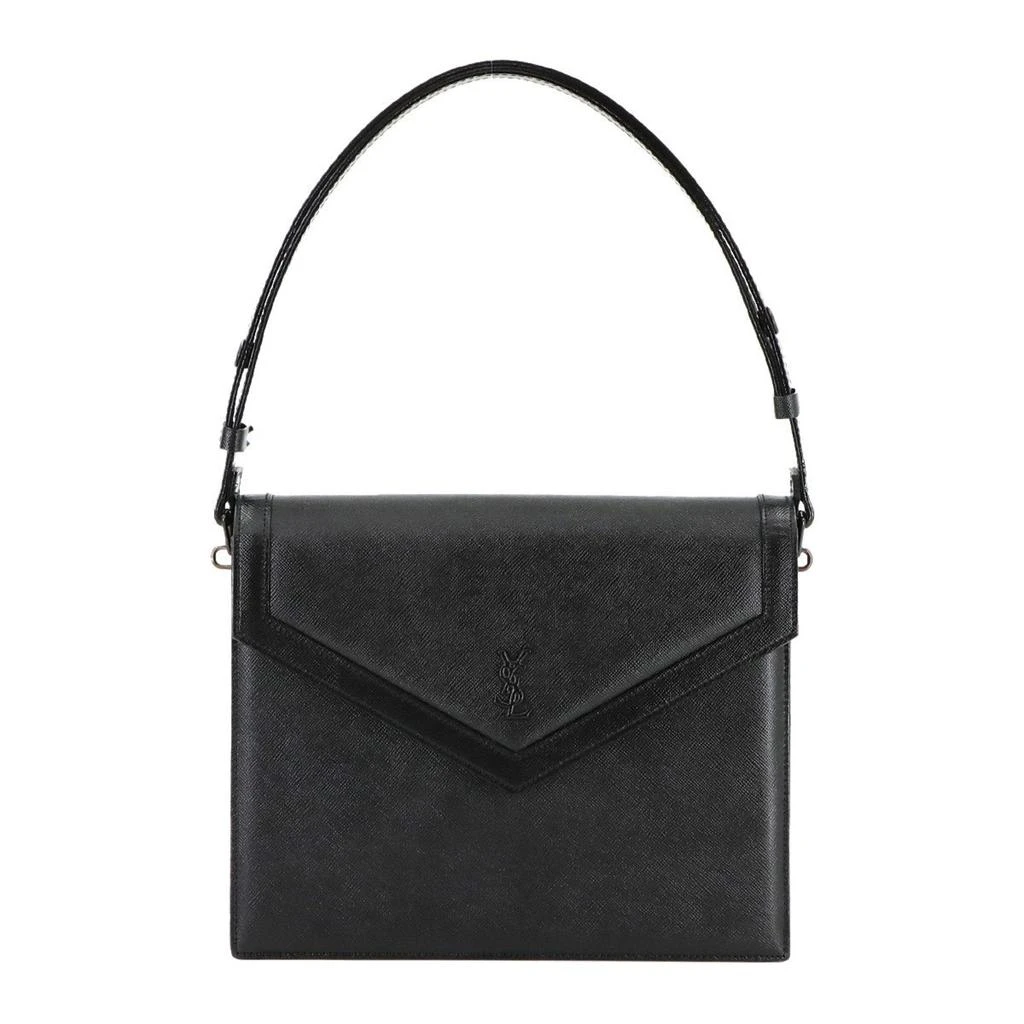 Yves Saint Laurent Leather Shoulder Bag (Pre-Owned) 1