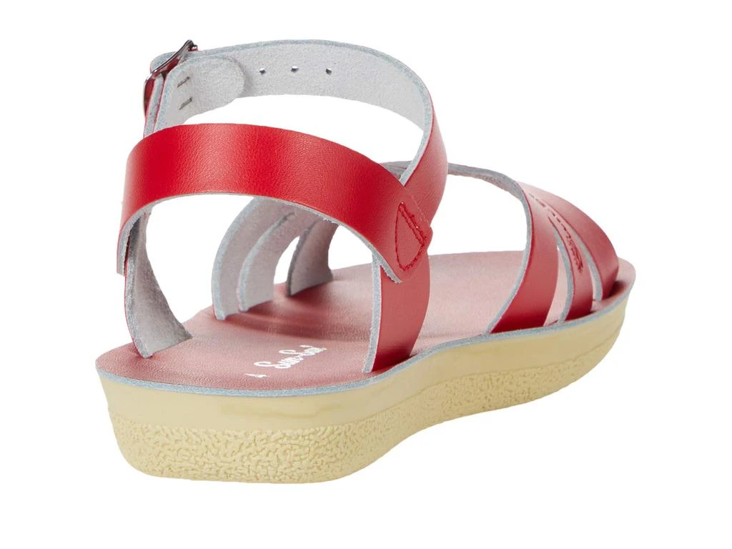 Salt Water Sandal by Hoy Shoes Boardwalk (Big Kid/Adult) 5