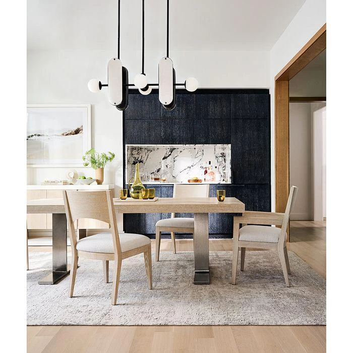 Bernhardt Solaria Rectangle Dining Table