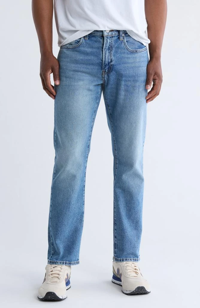 Lucky Brand 223 Straight Leg Jeans