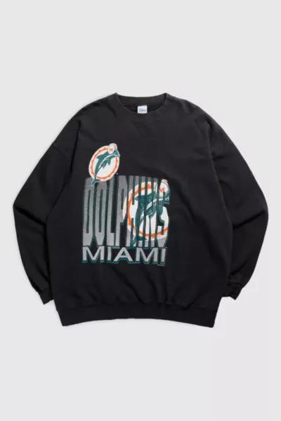 Urban Outfitters Vintage Miami Dolphins NFL Sweatshirt 004