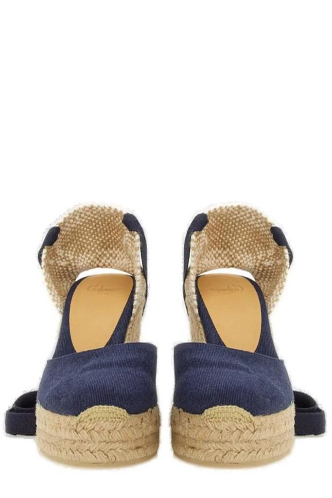 CASTAÑER Castañer Espadrille Chic Pumps 3