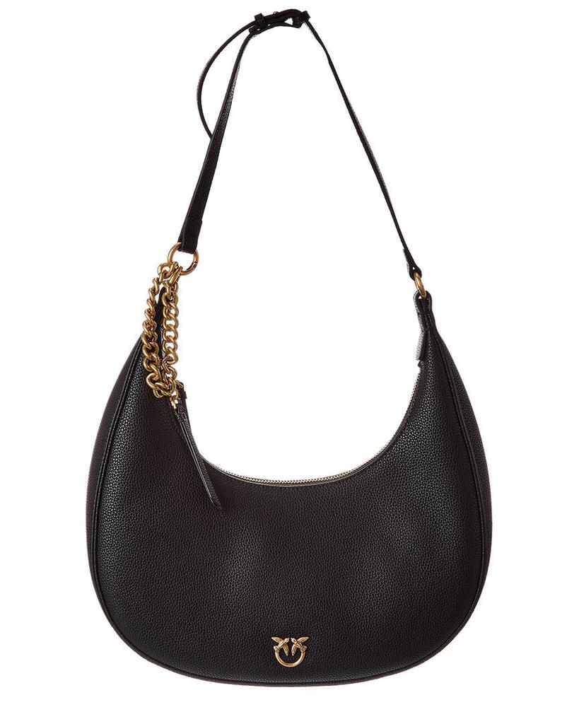 トートバッグ PINKO 'Carrie big' shopping bag Black PINKO Pinko Carrie Large Shopper Bag - Tote Bags - Compare