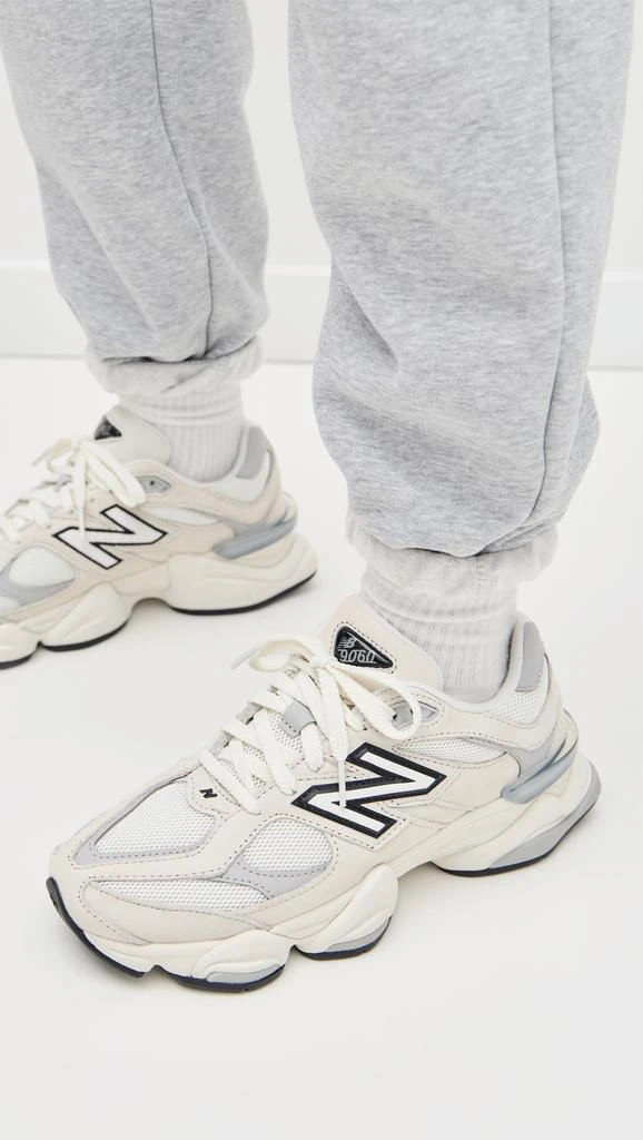 New Balance 9060 Unisex Sneakers 2