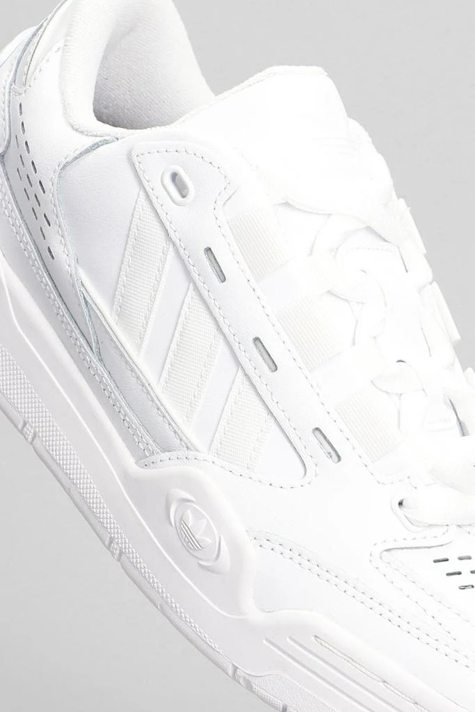 Adidas Adidas Adi 2000 Sneakers 5