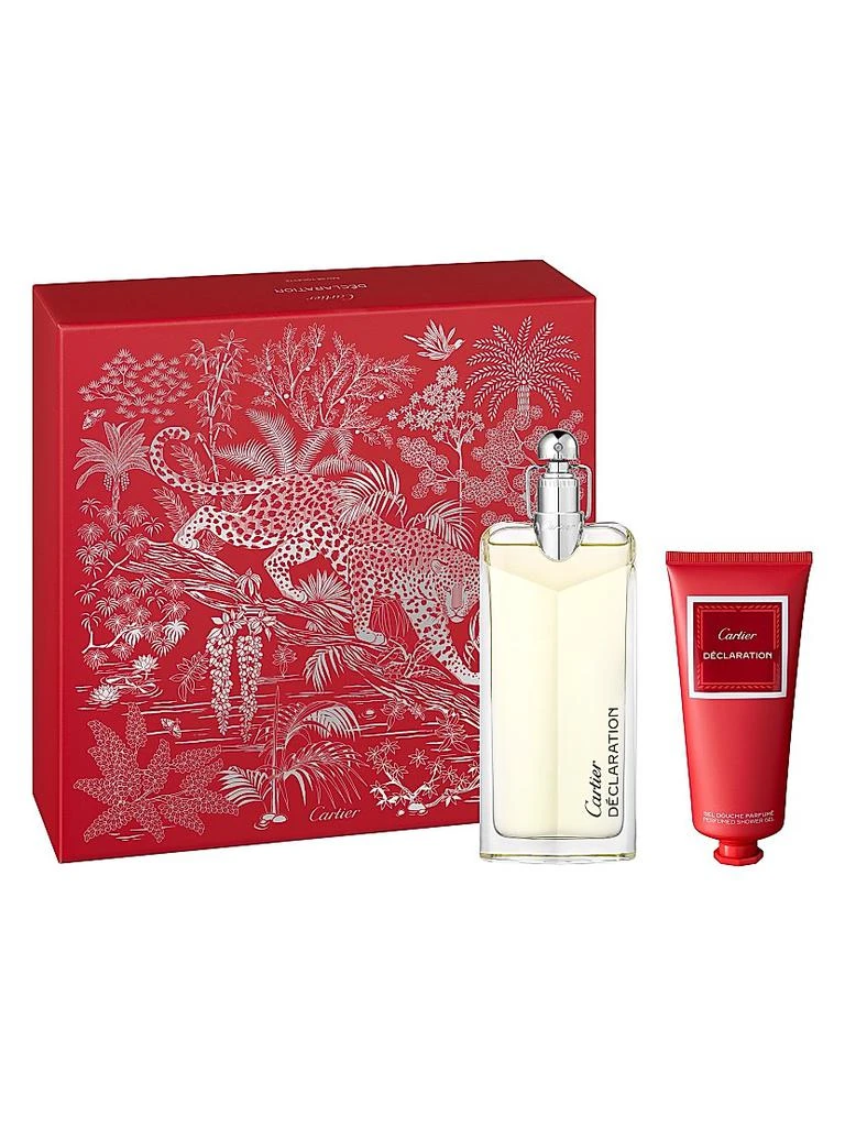 Cartier Declaration 2-Piece Fragrance Set 1