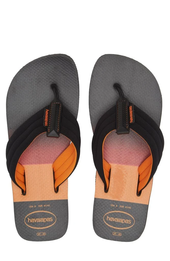 Havaianas Print Flip Flop 1