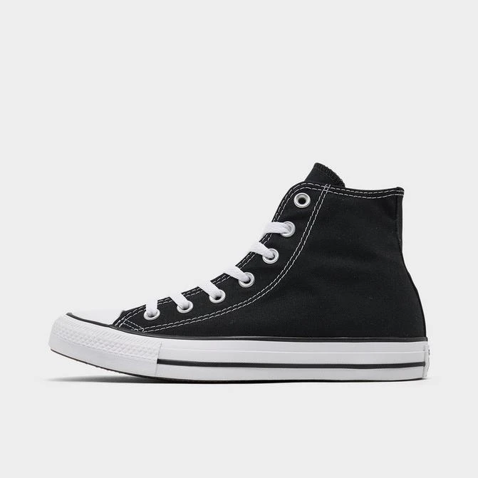 CONVERSE Women's Converse Chuck Taylor All Star High Top Casual Shoes (Big Kids' Sizes Available) 1