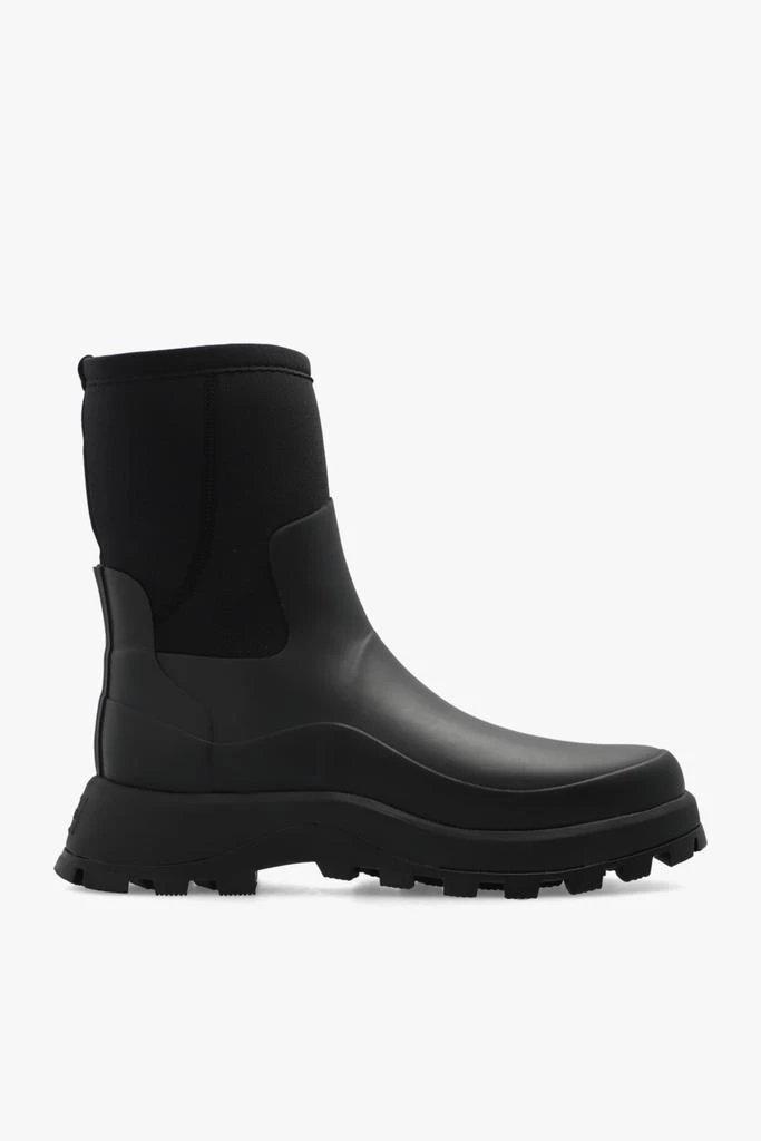 Hunter ‘City Explorer’ rain boots 1