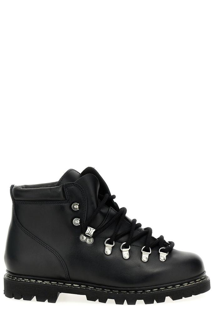 Shop Paraboot Avoriaz Lace-Up Boots on Sale at BeyondStyle – Get