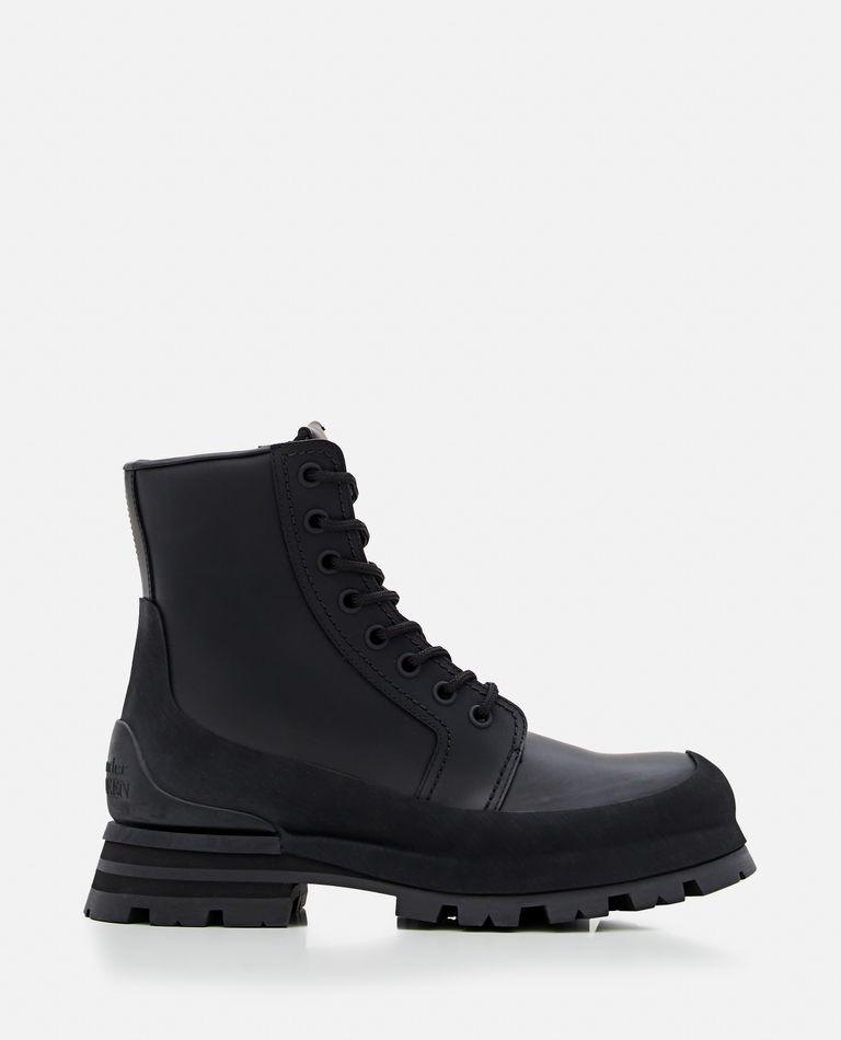 公式サイト - ハイブランドの新作が続々登場 Boots McQueen Alexander McQueen Alexander IT-42 Boots - 靴