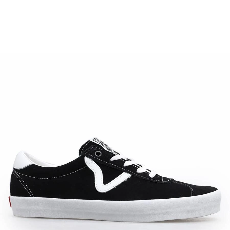 Vans Sport Low-Top Sneakers 1