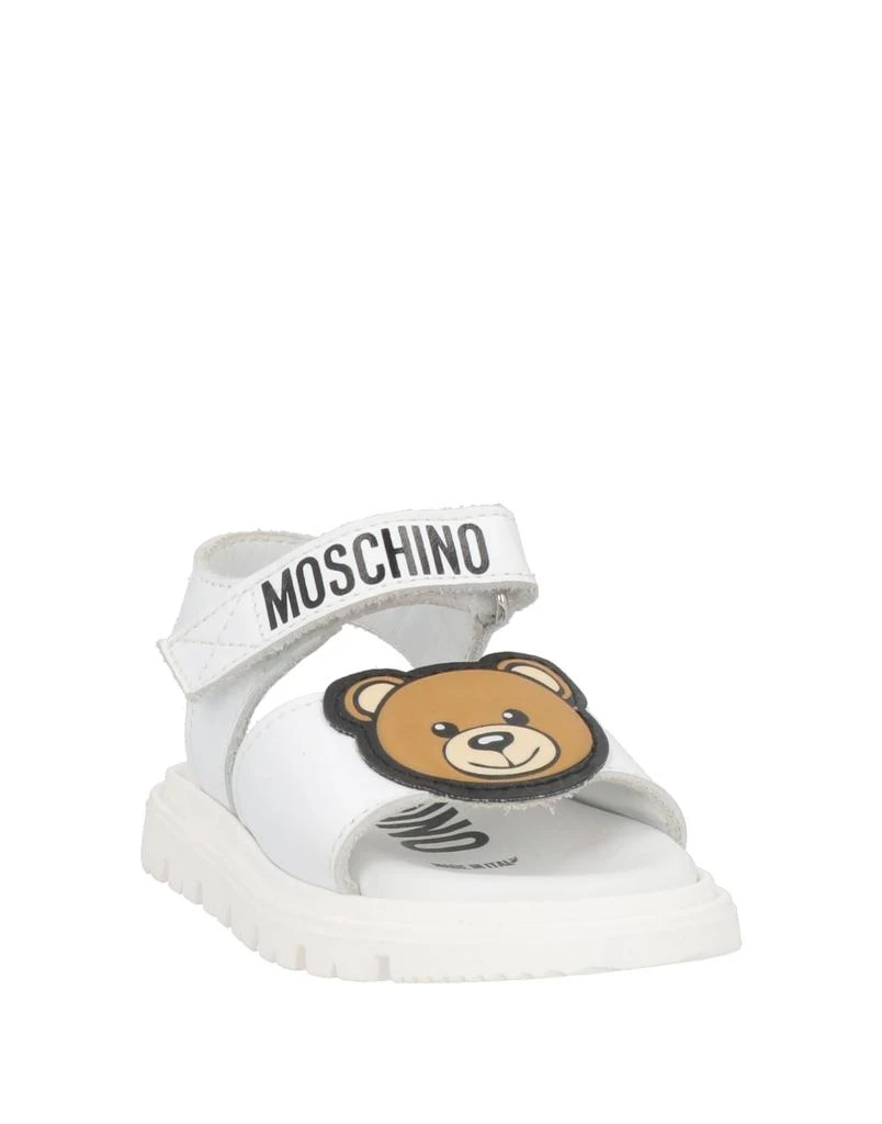 Moschino Sandals 2