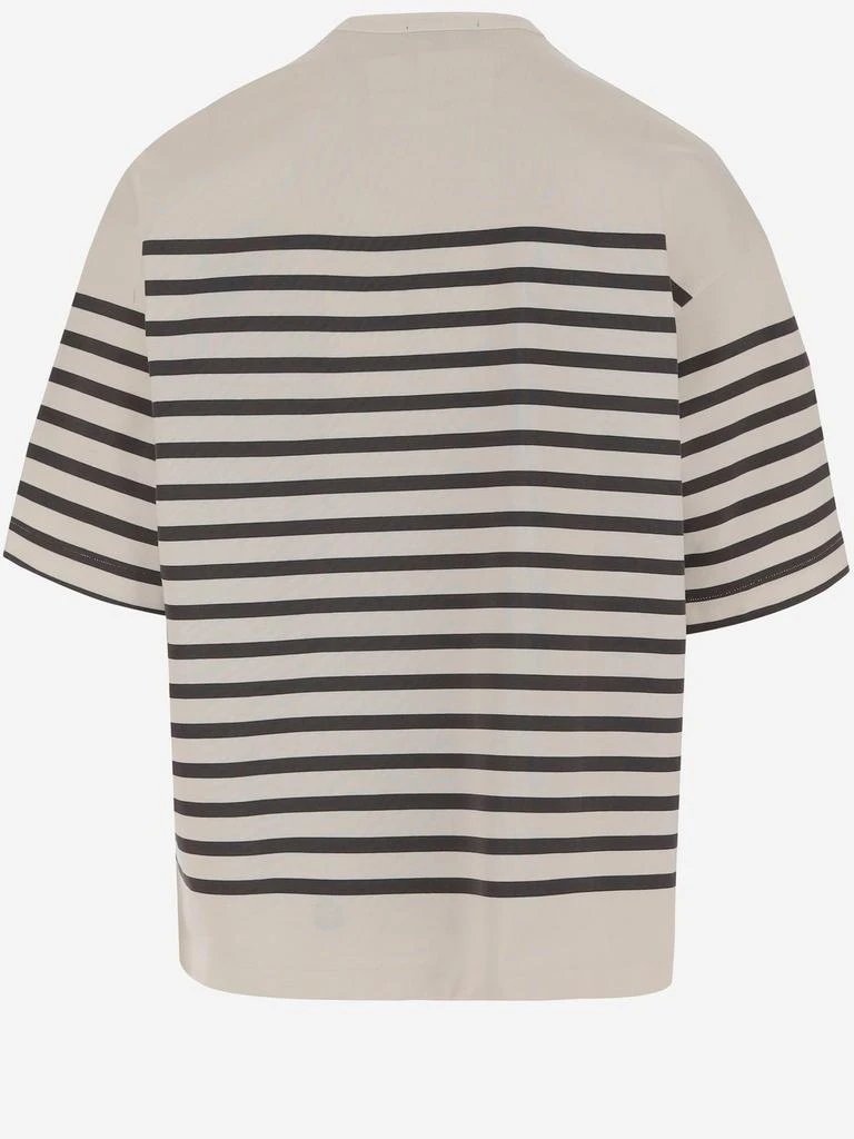 Comme des Garcons Comme des Garçons Striped T-Shirt 2