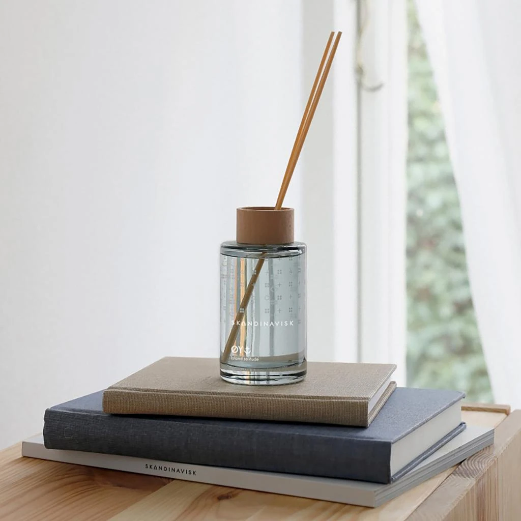 SKANDINAVISK Øy Scent Diffuser 100ml 2