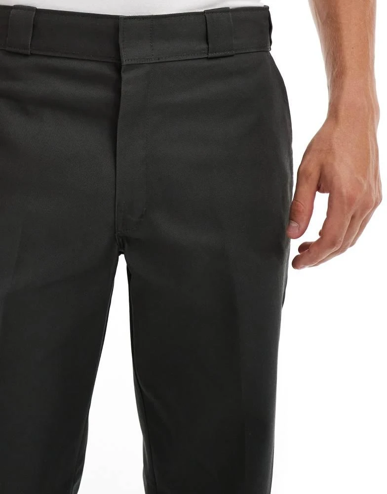 DICKIES Dickies 874 work trousers in olive green 5